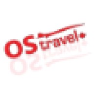 OS Travel logo, OS Travel contact details