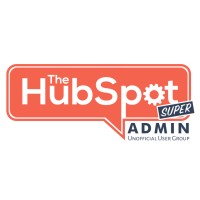 HubSpot Super Admin logo, HubSpot Super Admin contact details