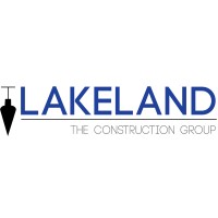 Lakeland Construction logo, Lakeland Construction contact details