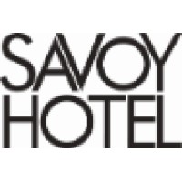 Hotel Savoy logo, Hotel Savoy contact details