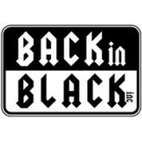 Back In Black Inc logo, Back In Black Inc contact details