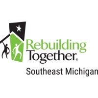 Rebuilding Together Southeast Michigan logo, Rebuilding Together Southeast Michigan contact details