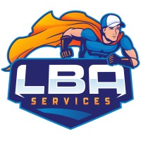 LBA Air Conditioning, Heating & Plumbing Inc. logo, LBA Air Conditioning, Heating & Plumbing Inc. contact details