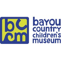 BAYOU COUNTRY CHILDRENS MUSEUM logo, BAYOU COUNTRY CHILDRENS MUSEUM contact details