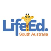 Life Education South Australia logo, Life Education South Australia contact details