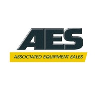 Associated Equipment Sales logo, Associated Equipment Sales contact details