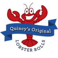 Quincy's Original Lobster Rolls logo, Quincy's Original Lobster Rolls contact details