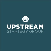 Upstream Strategy Group logo, Upstream Strategy Group contact details