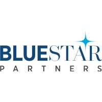 Blue Star Partners logo, Blue Star Partners contact details