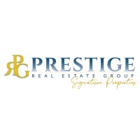 Prestige Real Estate Group, Signature Properties logo, Prestige Real Estate Group, Signature Properties contact details