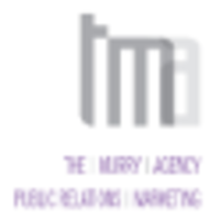 The Murry Agency logo, The Murry Agency contact details