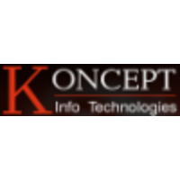 Koncept Info Technologies logo, Koncept Info Technologies contact details