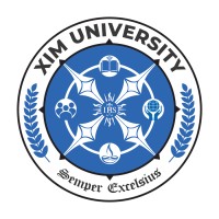 XIM University logo, XIM University contact details