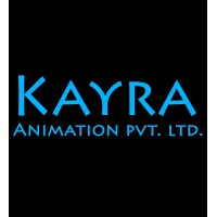 Kayra Animation Pvt. Ltd. logo, Kayra Animation Pvt. Ltd. contact details