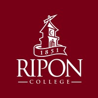 Ripon Public Library logo, Ripon Public Library contact details