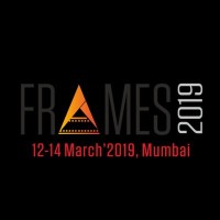 FICCI FRAMES 2019 logo, FICCI FRAMES 2019 contact details