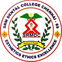 SRM Dental College Ramapuram logo, SRM Dental College Ramapuram contact details