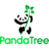 PandaTree logo, PandaTree contact details