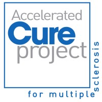 Accelerated Cure Project for Multiple Sclerosis logo, Accelerated Cure Project for Multiple Sclerosis contact details