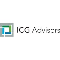 ICG Advisors logo, ICG Advisors contact details