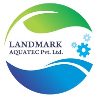 Landmark Aquatec pvt ltd logo, Landmark Aquatec pvt ltd contact details