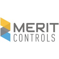 Merit Controls logo, Merit Controls contact details