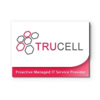 Trucell logo, Trucell contact details