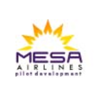 Mesa Airlines Pilot Development logo, Mesa Airlines Pilot Development contact details