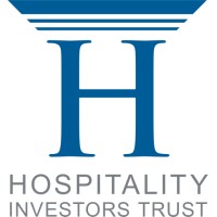 Hospitality Investors Trust, Inc. logo, Hospitality Investors Trust, Inc. contact details