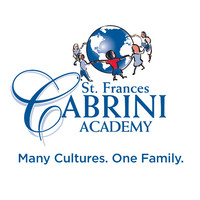 St. Frances Cabrini Academy logo, St. Frances Cabrini Academy contact details