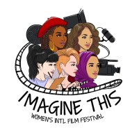 Imagine This Women's International Film Festival logo, Imagine This Women's International Film Festival contact details