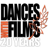 Dances with Films logo, Dances with Films contact details