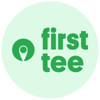 The First Tee of North Florida logo, The First Tee of North Florida contact details