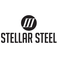 Stellar Steel logo, Stellar Steel contact details