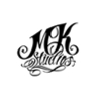 MK Studios logo, MK Studios contact details