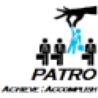 PATRO logo, PATRO contact details