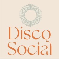 Disco Social logo, Disco Social contact details