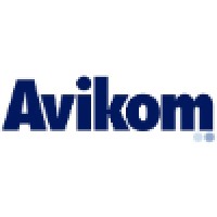 Avikom AS logo, Avikom AS contact details