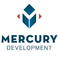 Mercury Development logo, Mercury Development contact details