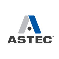 Astec Industries logo, Astec Industries contact details