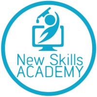 New Skills Academy logo, New Skills Academy contact details