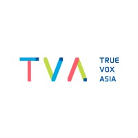 True Vox Asia logo, True Vox Asia contact details