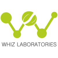 Whiz Laboratories (Pvt) Ltd logo, Whiz Laboratories (Pvt) Ltd contact details