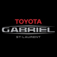 Toyota Gabriel St-Laurent logo, Toyota Gabriel St-Laurent contact details