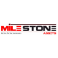 Milestone Assets logo, Milestone Assets contact details