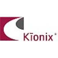 Kionix Inc logo, Kionix Inc contact details