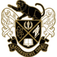 Chattahoochee County School District logo, Chattahoochee County School District contact details