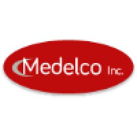 Medelco Inc. logo, Medelco Inc. contact details