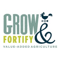 Grow & Fortify logo, Grow & Fortify contact details