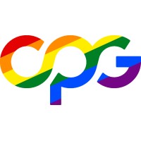 CPG Agency logo, CPG Agency contact details